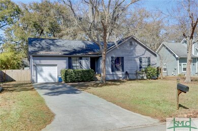 124 S Sheftall Cir, Savannah, GA 31410 - photo 3