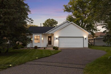 5722 Egg Lake Rd N, Hugo, MN 55038 - photo 5