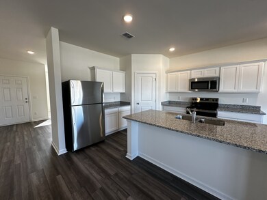 3310 Pippin St, Columbia, TN 38401 - photo 5