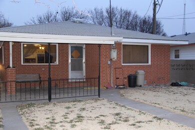 202 S Jackson St, Hugoton, KS 67951 - photo 3