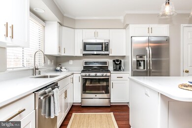 703 Leister Dr, Lutherville Timonium, MD 21093 - photo 3