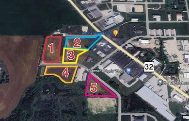 Lt1 Kennedy Dr, New Holstein, WI 53061 - photo 2