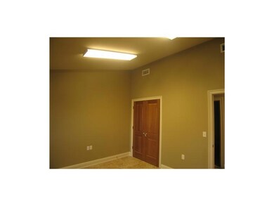 Interior Space/Layout.