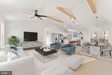 2770 Fredericks Hall Rd, Mineral, VA 23117 - photo 2