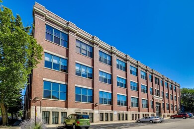 601 Linden Place unit 120, Evanston, IL 60202 - photo 3