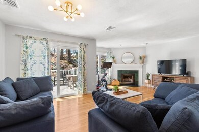 79 Old Quarry Dr unit 79, Weymouth, MA 02188 - photo 6