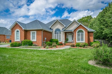 143 N Steeplechase Dr, McMinnville, TN 37110 - photo 5