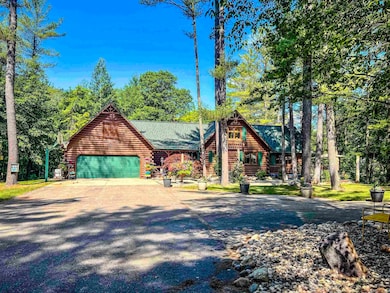 2485 N M 30, Gladwin, MI 48624 - photo 2