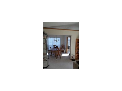 Dining Area.