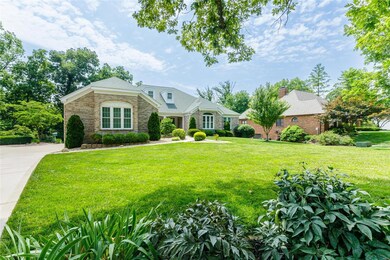 Great Curb Appeal
