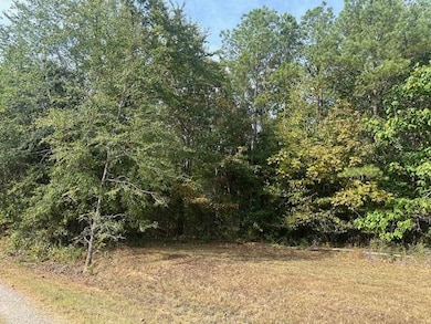 View of landscape