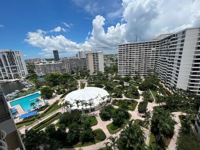 2500 Parkview Dr unit 1618, Hallandale Beach, FL 33009 - photo 3