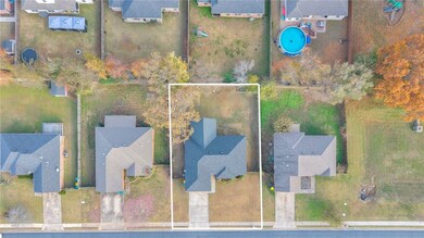 680 Reisling St, Centerton, AR 72719 - photo 4