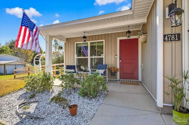 4781 Christopher Ln, Milton, FL 32583 - photo 3