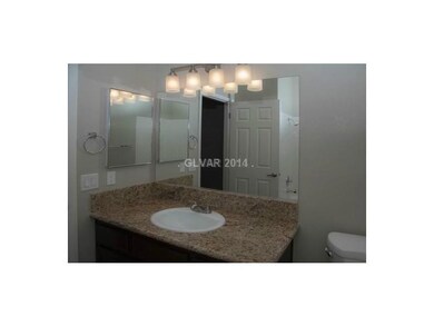 Bathroom.