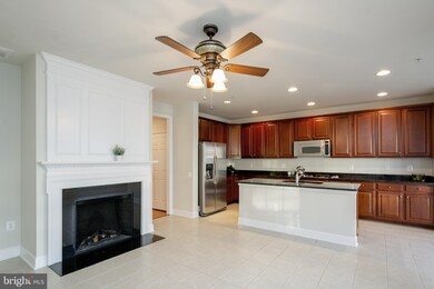 2305 Brookmoor Ln unit 343A, Woodbridge, VA 22191 - photo 5