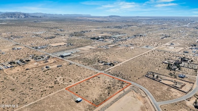 5301 Ch Hunton St, Homestead Meadows North, TX 79938 - photo 2