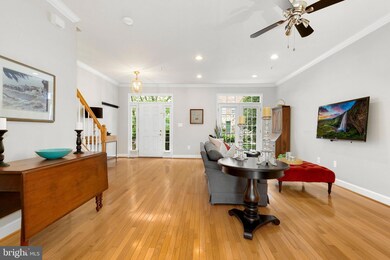 483 Whetstone Glen St, Gaithersburg, MD 20877 - photo 5