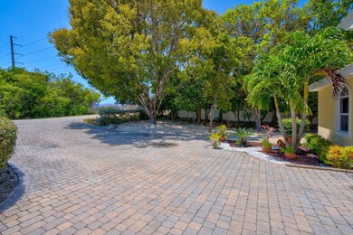 Paver Driveway