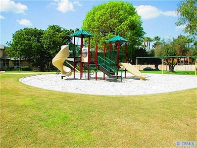 Community Playground