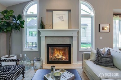 2549 Highridge Ln SE unit 46, Grand Rapids, MI 49546 - photo 4