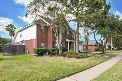 17002 Cross Springs Dr, Houston, TX 77095 - photo 5