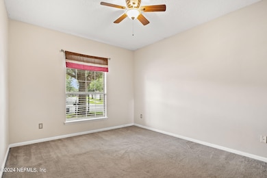 Bedroom number 3