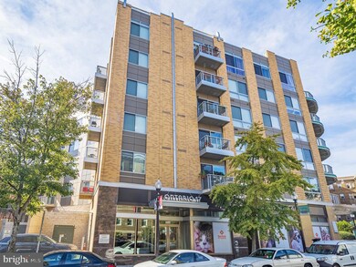 Ontario 17 unit 613, Washington, DC 20009 - photo 3