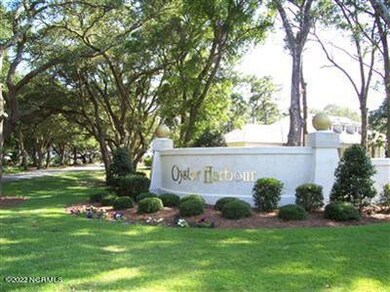 OH Entrance