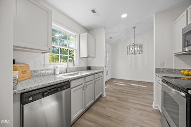 413 Laurens Way, Knightdale, NC 27545 - photo 6