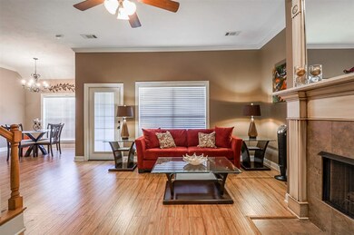 120 Hartfield Dr, Madison, MS 39110 - photo 4