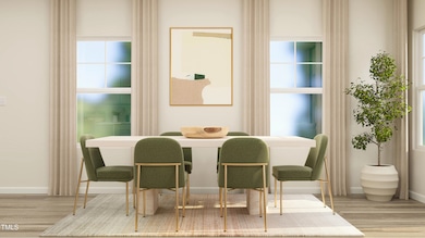 96 Florida St, Lillington, NC 27546 - photo 7