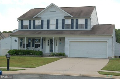 305 Duffy Ct, Forest Hill, MD 21050 - photo 2