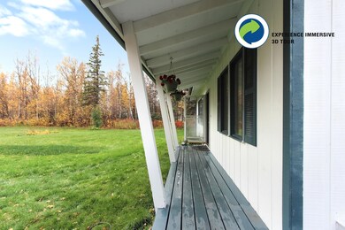 6901 E Beechcraft Rd, Wasilla, AK 99654 - photo 6