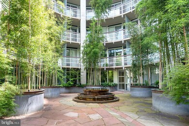 Solo Piazza unit 408, Washington, DC 20005 - photo 6