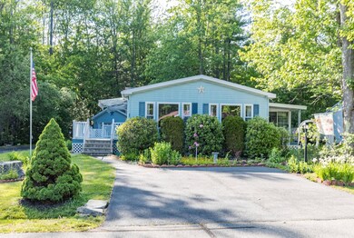 22 Morgan Rd, Rochester, NH 03868 - photo 2