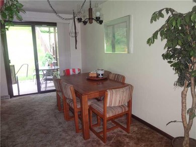 Dining Room.