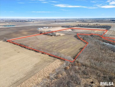 13505 W Long Point Rd, Niantic Township, IL 62551 - photo 7