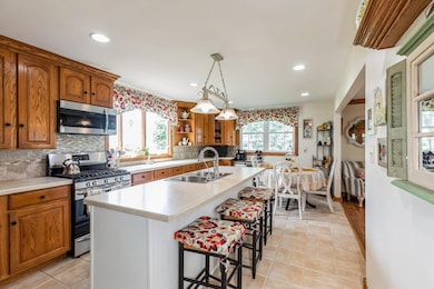 13617 W 117th Ave, Cedar Lake, IN 46303 - photo 5