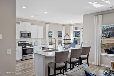 Litchfield - Kitchen 1