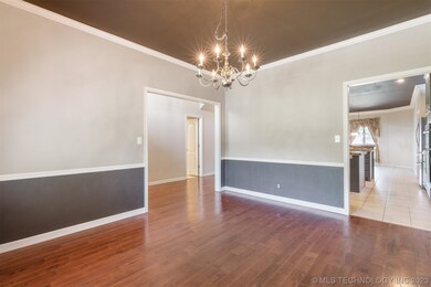 9403 E 77th St, Tulsa, OK 74133 - photo 7