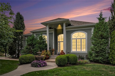 21430 W 112th Terrace, Olathe, KS 66061 - photo 2