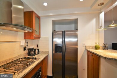 Cleveland Terrace Condominiums unit 413, Washington, DC 20008 - photo 3