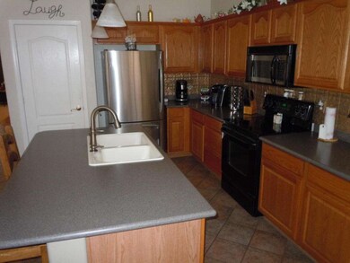 KITCHEN VIEW 2