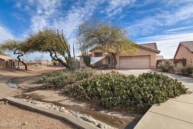 1163 S Anvil Place, Chandler, AZ 85286 - photo 2