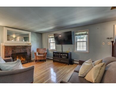 14 New Haven St, West Roxbury, MA 02132 - photo 3