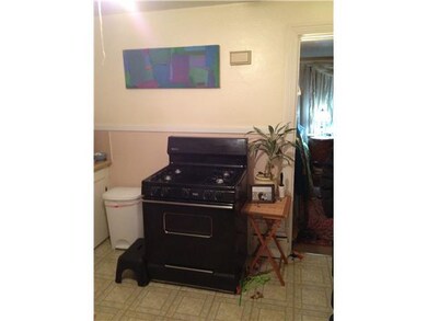 Other upstairs kitchen