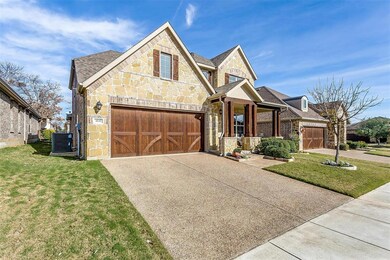 3537 Tuscan Hills Cir, Denton, TX 76210 - photo 2