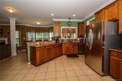 Kitchen View 2
