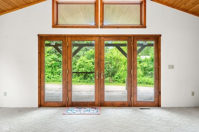 4837 Covered Bridge Rd, Nashville, IN 47448 - photo 4